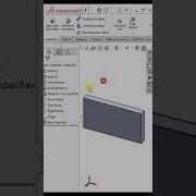 How To Make Solidworks Multibody Part