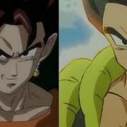 Gogeta And Vegito AMV