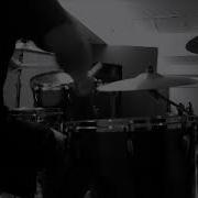 Converge Concubine Drum Cover