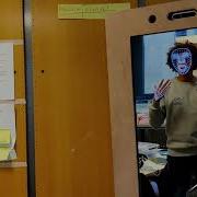 Augmented Mirror A New Interface