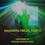Jean Michel Jarre Magnetic Fields Part 2 Performed By Richard Anthony Bean