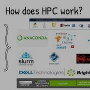 LifeChamps HPC Tutorial