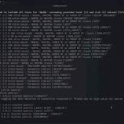 9 SQL Injection Database Hacking SQLmap