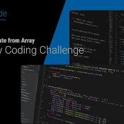 Remove Duplicates From Array In JavaScript 3 Easy Ways Crack Your Coding Interview