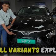 VF 7 Variants Explained Best Model To Buy Electricvehicletalks Vinfastvf7 Vinfast
