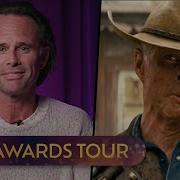 Walton Goggins Breaks Down His Character The Ghoul In Fallout