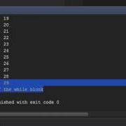 Java Programming Ep 8 While Loops