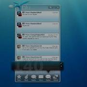 Blu Twitter Client For Windows HD Installation