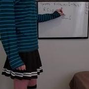 Femboy Physics Feetnote 1 Vector Basics