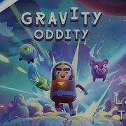 Gravity Oddity Launch Trailer PS5 PS4 Games