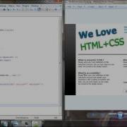 HTML5 CSS3 Javascript AngularJS Tutorial 2