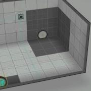 Portal 2 Simplified Level Editor First Impressions W Halio