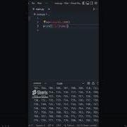 ALL Python Programmers Should Know This Python Programming Coding Shorts
