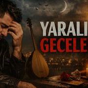 YARALI GECELER TheGraphicTurk