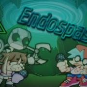 Endospasm Ectospasm But KB Sings It With Sawblades