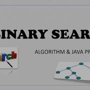 Binary Search Technique Explained Binary Search Algorithm And Java Program ICSE Syllabus