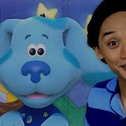 60 MINUTES Of Blue S Bedtime Adventures Sleepovers Dreams More Blue S Clues You