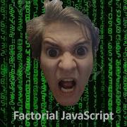 How To Factorial In 53 Seconds JavaScript