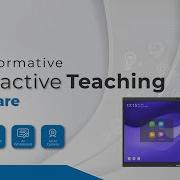 IQClass One Transformative Interactive Teaching Software