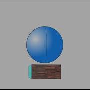 Rotating Sphere And Box Test