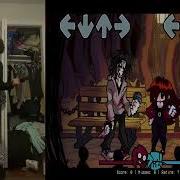 FNF Trepidation 1 5 Jeff The Killer In Real Life Endless Sleep