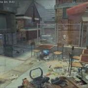 Modern Warfare 3 Throwing Knife When Flashed