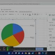 How To Convert Data Into A Graph Google Spreadsheet