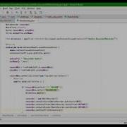 Android Audio Recorder Android Studio Tutorial Part 2