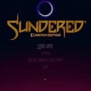 Sundered Gong Glitch