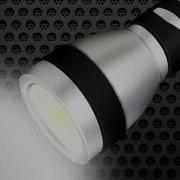 Flashlight Torch HD Android Application