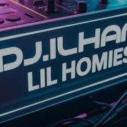 DJ ILHAM LiL Homies 2PAC Remake