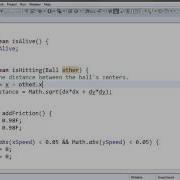 Projectile Game Tutorial 2