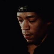 Jimi Hendrix Rehearsal At Berkeley 1970