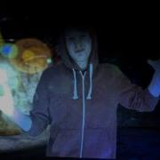 Control After Effects First Test