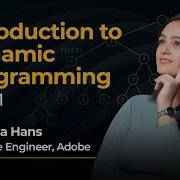 Dynamic Programming Tutorial Part 1 Memoization Tabulation Algorithms Learn DP SCALER
