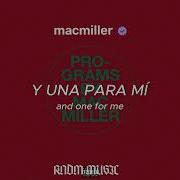 Programs Mac Miller Sub Español Lyrics
