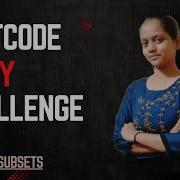 Leetcode 916 Word Subsets Java Frequency Count DSA
