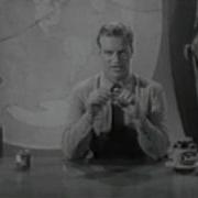 1950 S Decoder Ring TV Commercial