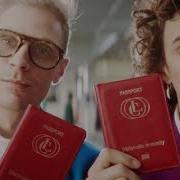 Client Liaison A Foreign Affair Feat Tina Arena Official Video