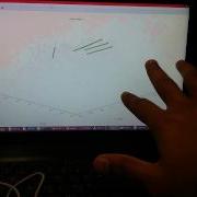 Finger Position And Direction Visualization Using Leap Motion In MATLAB