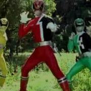 Wormhole S P D And Dino Thunder Teamup Morph S P D Power Rangers Official