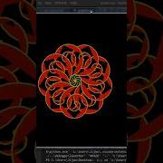 Python Graphics Design Turtle Video