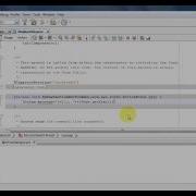 Java Swing Tutorial 02 JTextField Usage