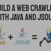 Build A Web Crawler Scraper In Java In 15 Minutes