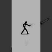 Stickman Swinging A Knife Infinite Loop Animation Stickman Flipaclip