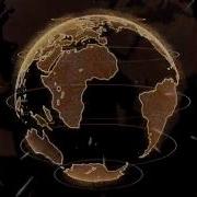 After Effects 3D Earth Particles Using Trapcode