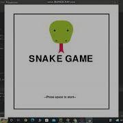 CS50P Final Project Snake Game Remake Made With Pygame