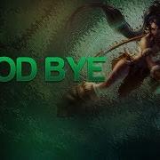 Good Bye Old Nidalee