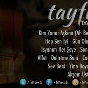 Tayfun Son Durumumuz