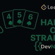 LeetCode 846 Hand Of Straights Greedy Algorithm With Hash Maps DSA